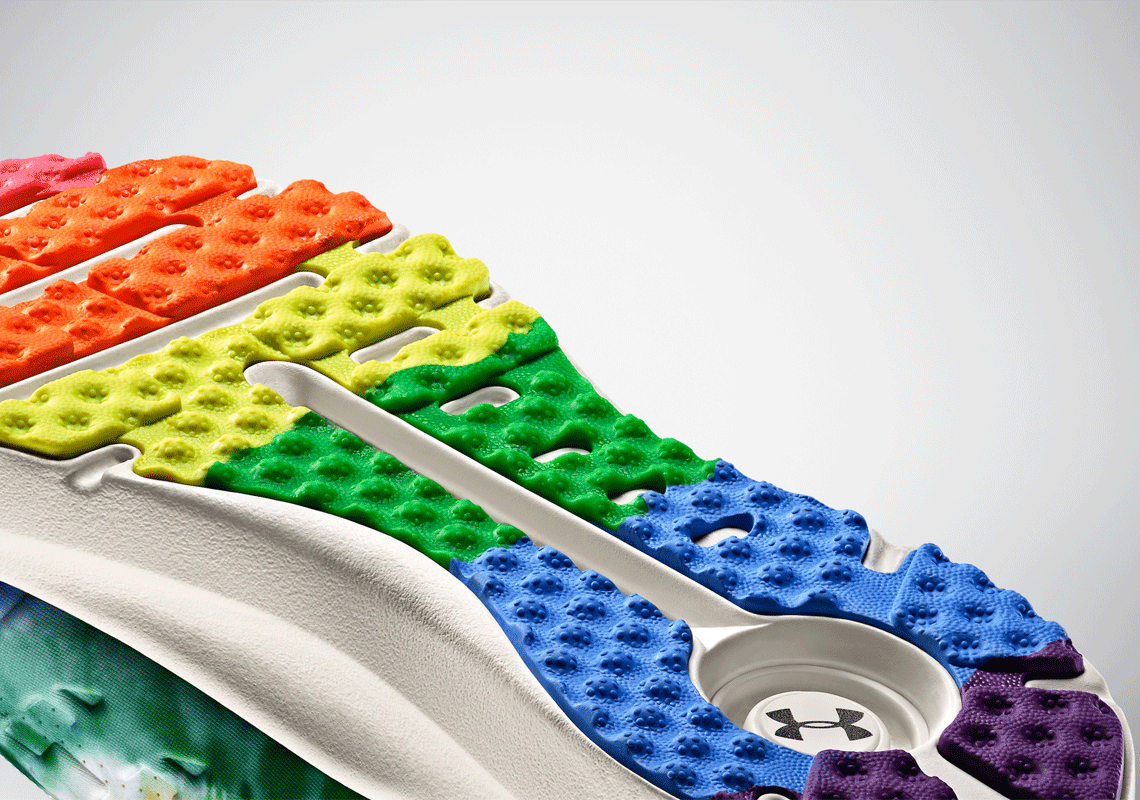 Under Armour Hovr Phantom 1 Slip Pride 2020 3