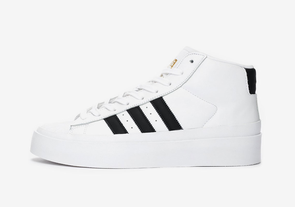 Adidas Pro Model Fx6851 4