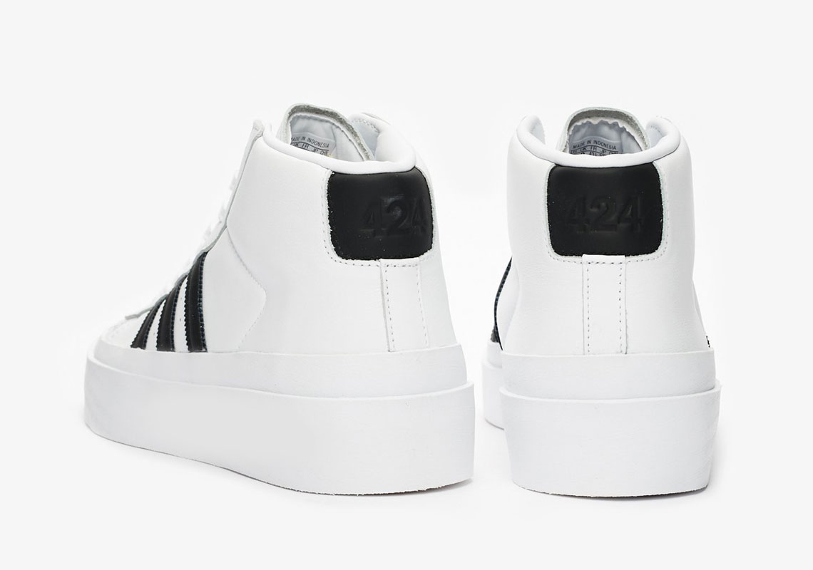 Adidas Pro Model Fx6851 5
