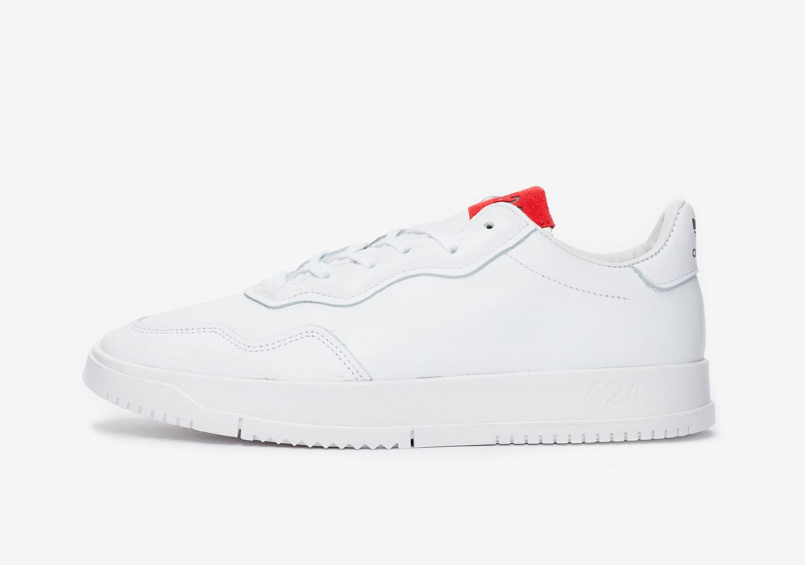 Adidas Sc Premiere Fx6740 4