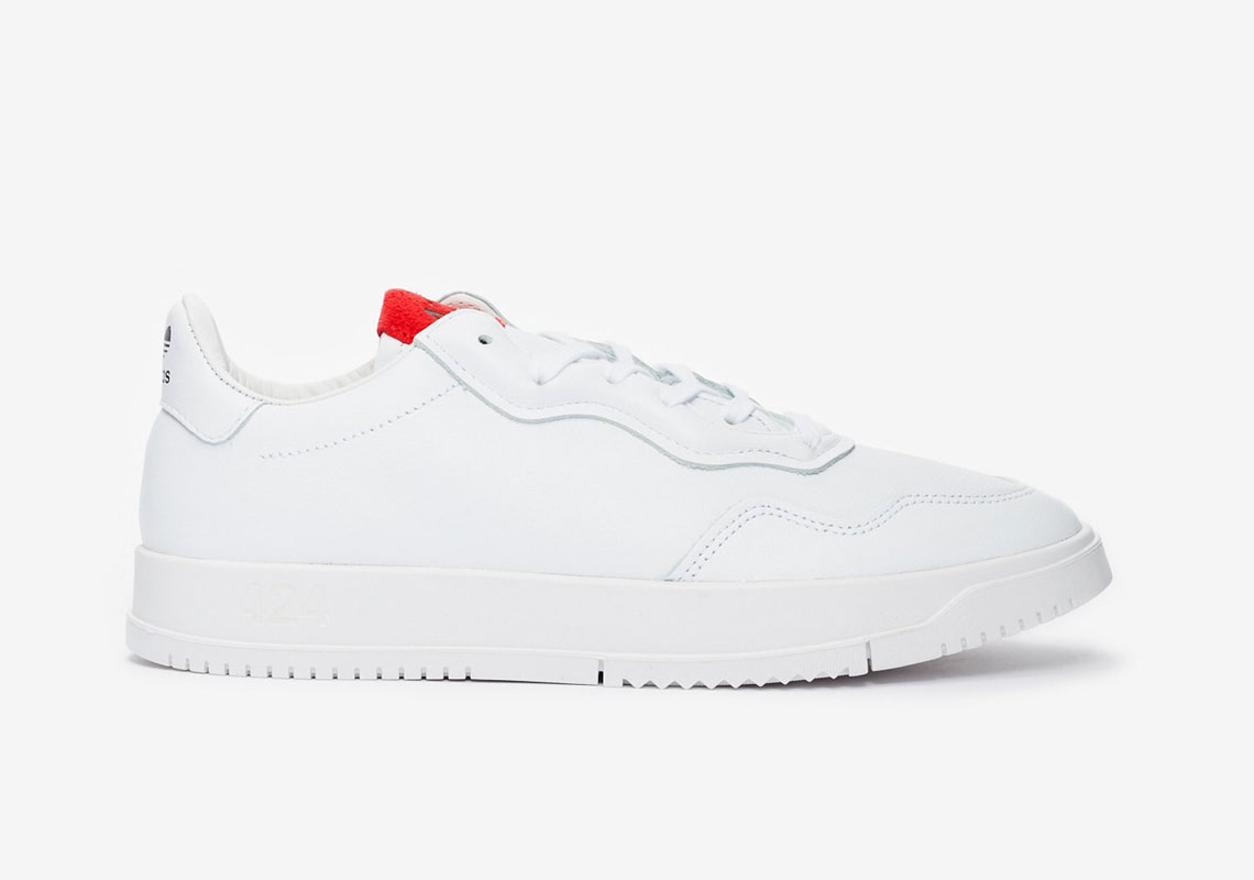 Adidas Sc Premiere Fx6740 6