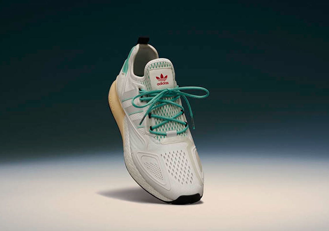Adidas Zx 2k Boost Fx4172 3