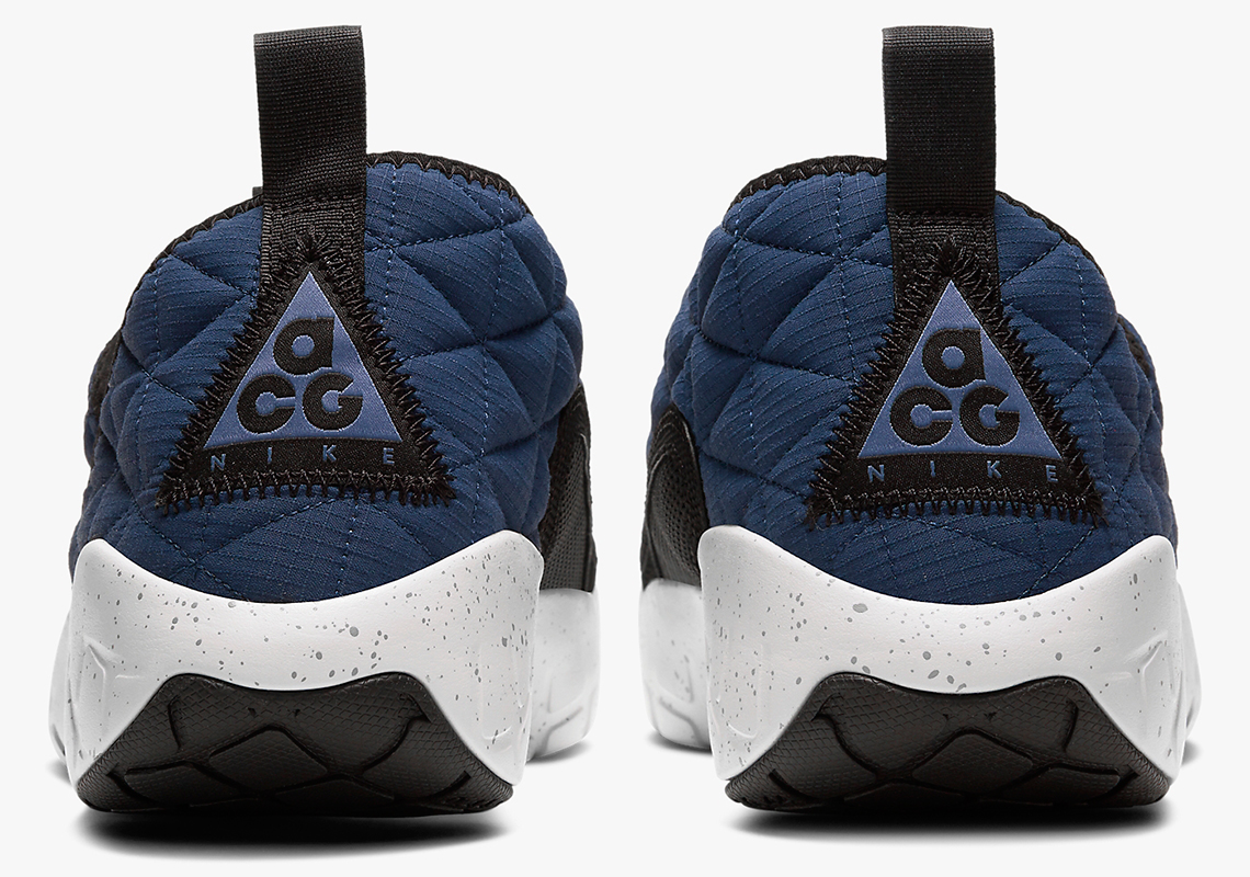 Nike Acg Moc 3 Navy Ct3302 400 6