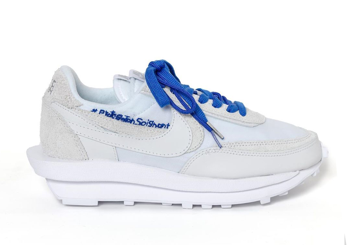 Sacai Nike Ldwaffle Protege Ton Soignant Release Info 4