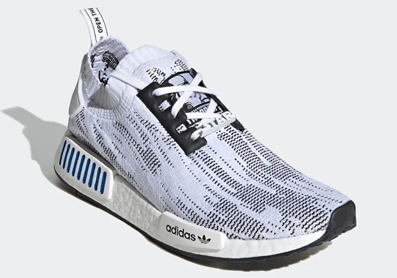 Star Wars Adidas Nmd R1 Stormtrooper 5