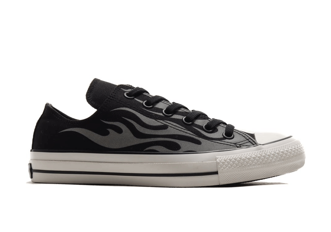 Converse All Star 100 Flames 31302410 2