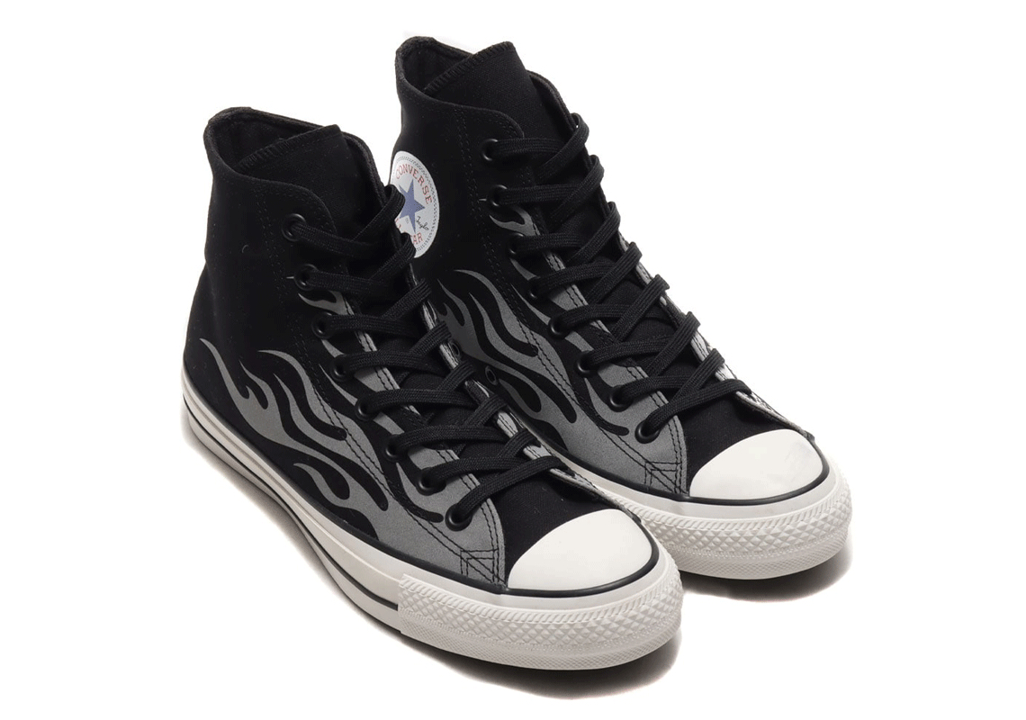 Converse All Star 100 Hi Flames 31302400 1