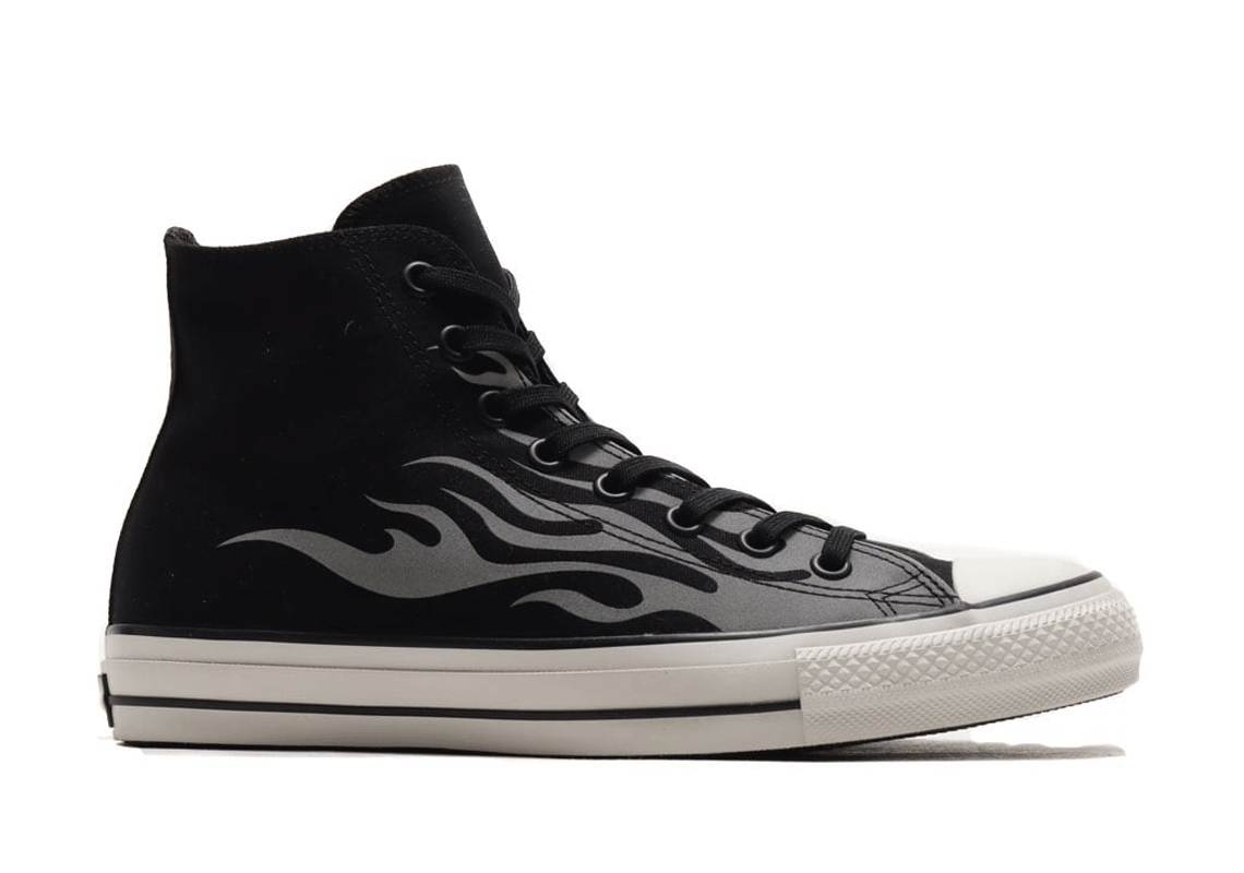 Converse All Star 100 Hi Flames 31302400 3