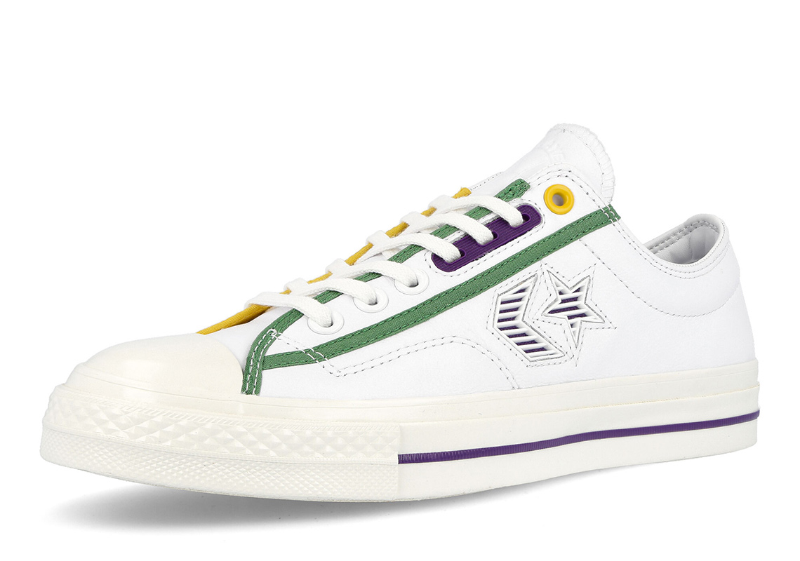 Converse Star Player Ox 167141c Release Info 5