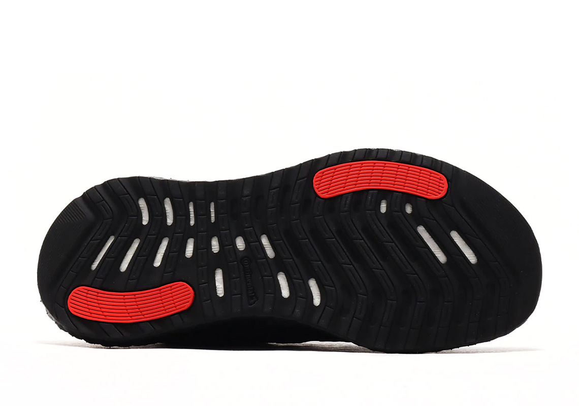 Mickey Mouse Adidas Alphaboost Fx7809 4