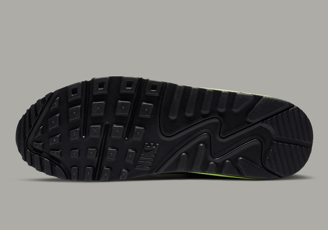 Nike Air Max 90 N7 Cv0264 001 2