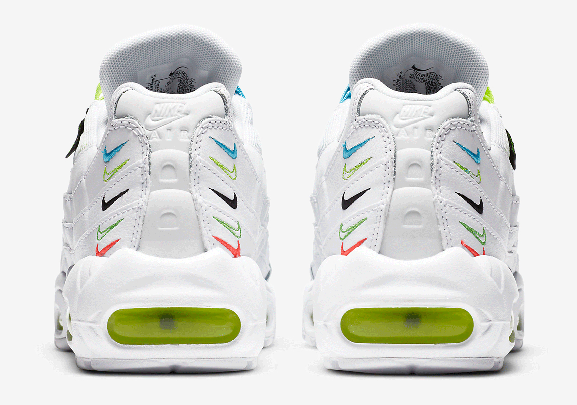 Nike Air Max 95 Worldwide Pack Cv9030 100 6
