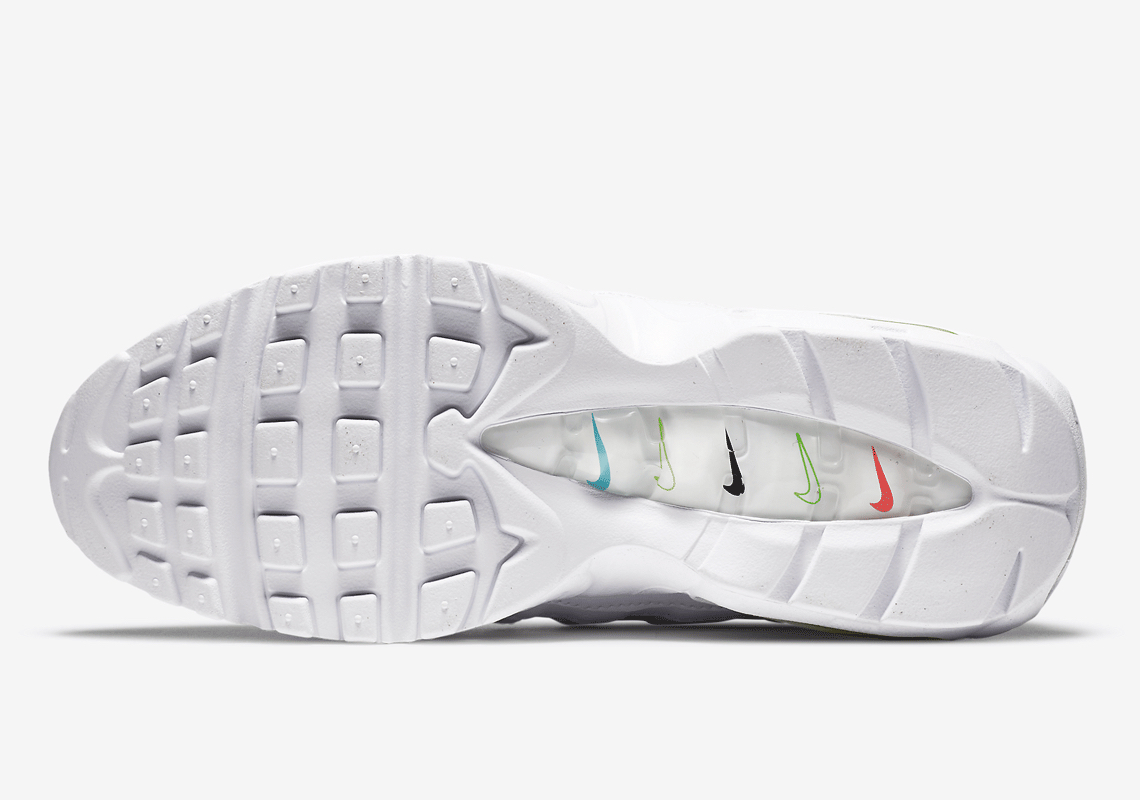 Nike Air Max 95 Worldwide Pack Cv9030 100 8