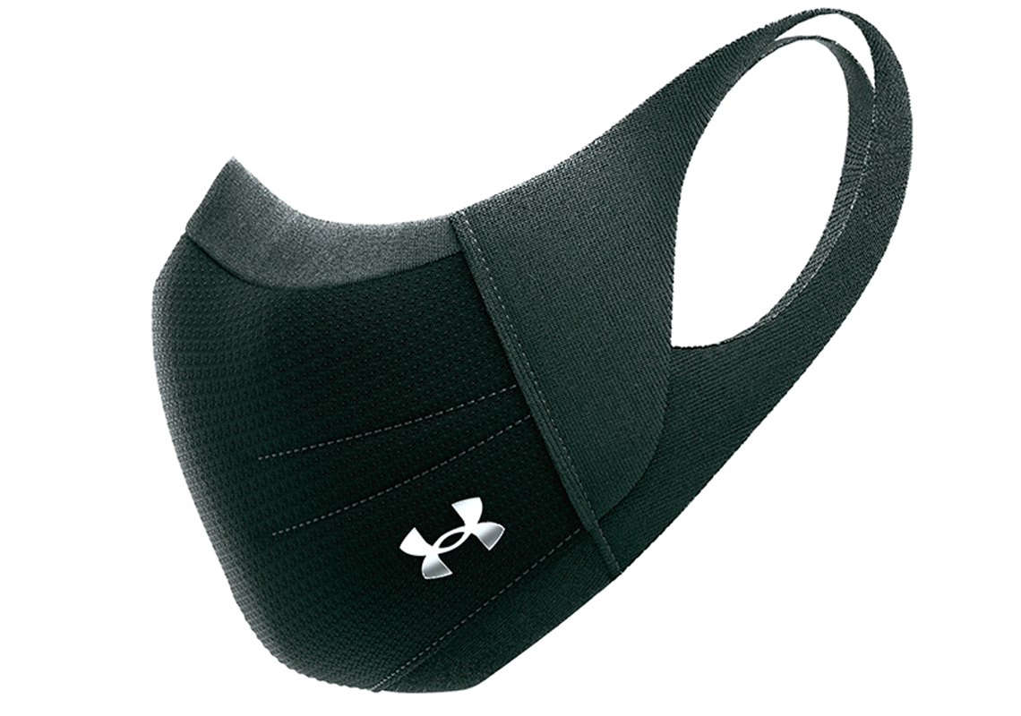 Under Armour Ua Sportsmask 5