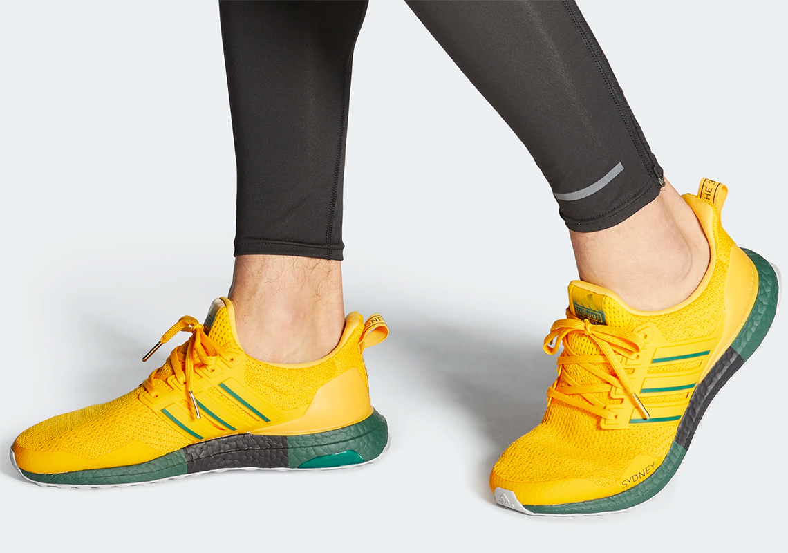 Adidas Ultra Boost Sydney Fy2897 4