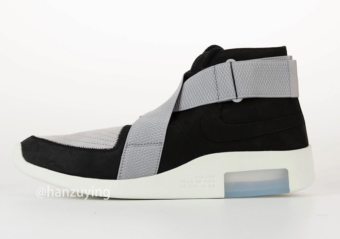 Air Fear Of God Raid At8087 003 Friends Family 10