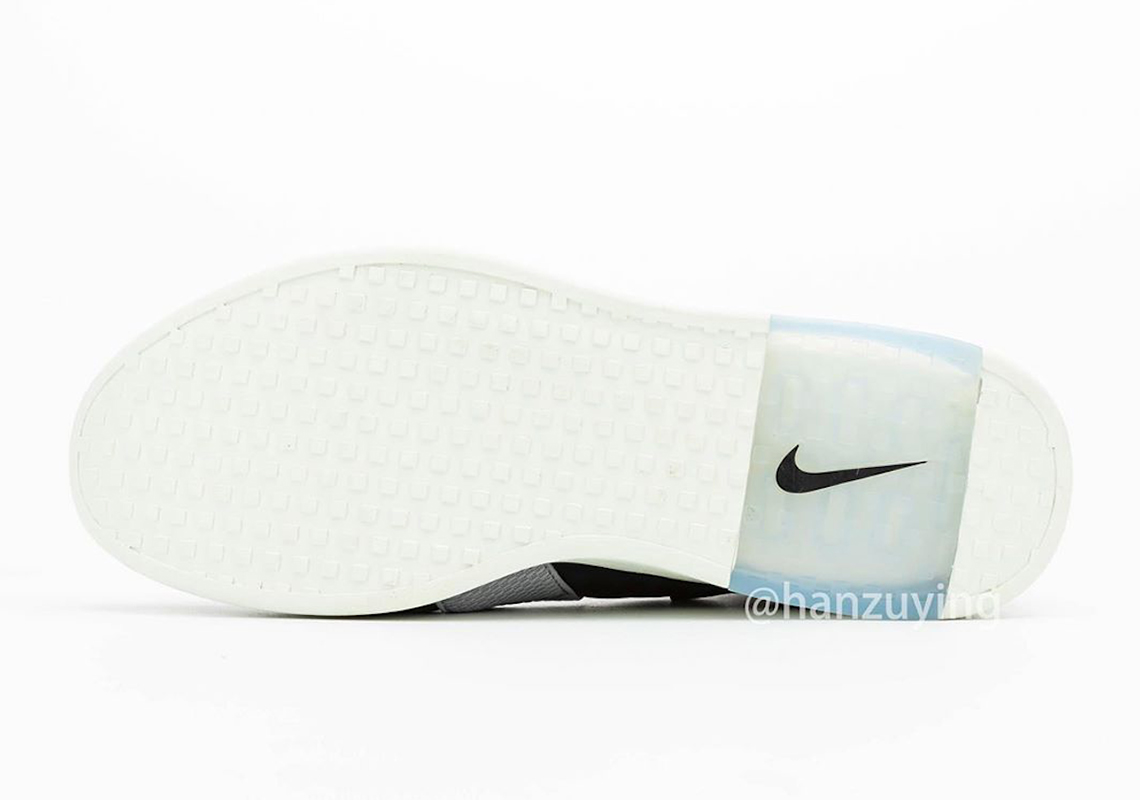 Air Fear Of God Raid At8087 003 Friends Family 2