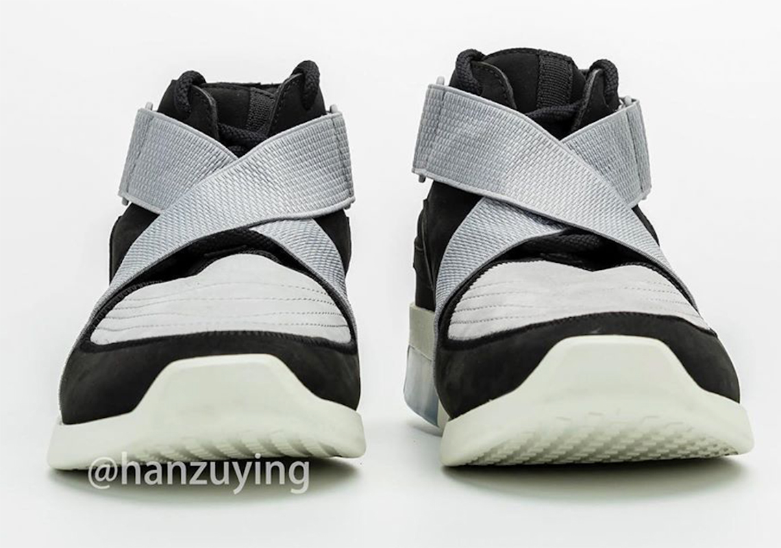 Air Fear Of God Raid At8087 003 Friends Family 7