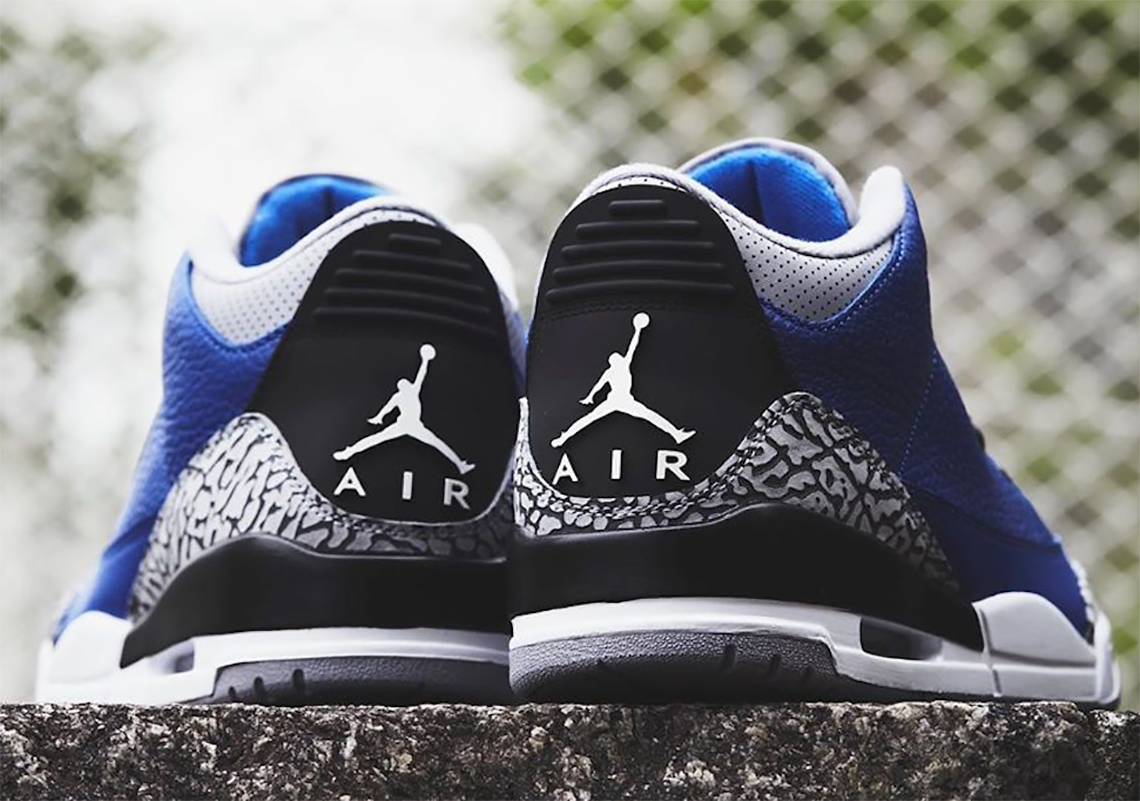 Air Jordan 3 Varsity Royal Ct8532 400 0