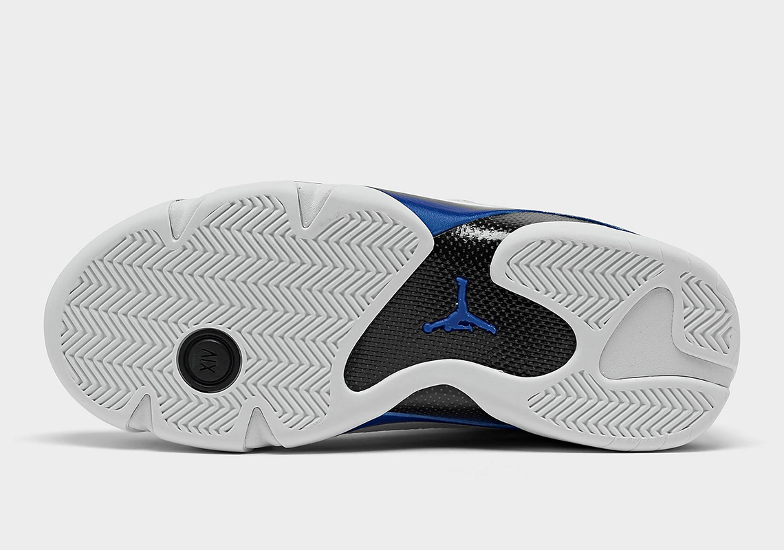 Jordan 14 Royal 487471 104 6