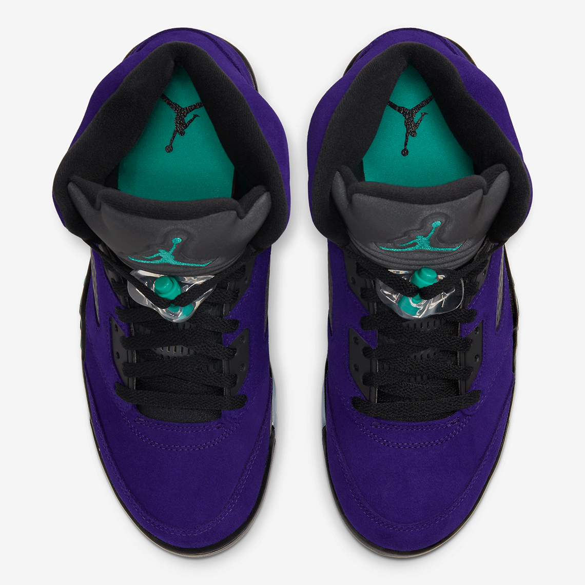 Jordan 5 Alternate Grape 136027 500 Release Date 2