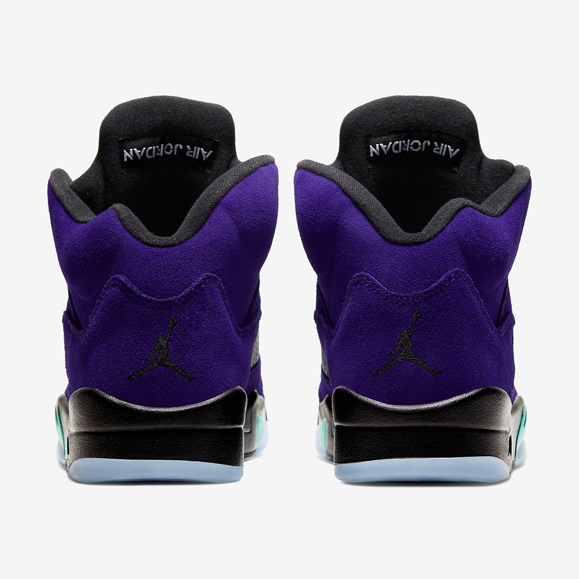 Jordan 5 Alternate Grape 136027 500 Release Date 4