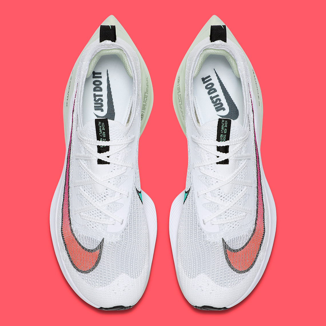 Nike Air Zoom Alphafly Next Ci9925 100 Watermelon 5