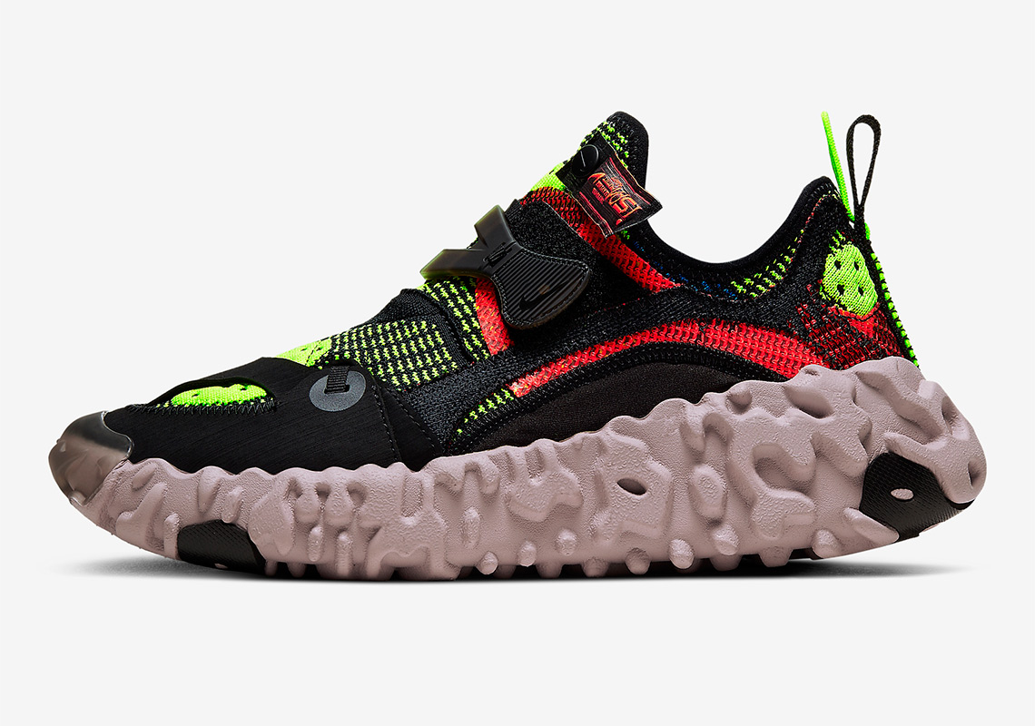 Nike Ispa Overreact Cd9664 001 6