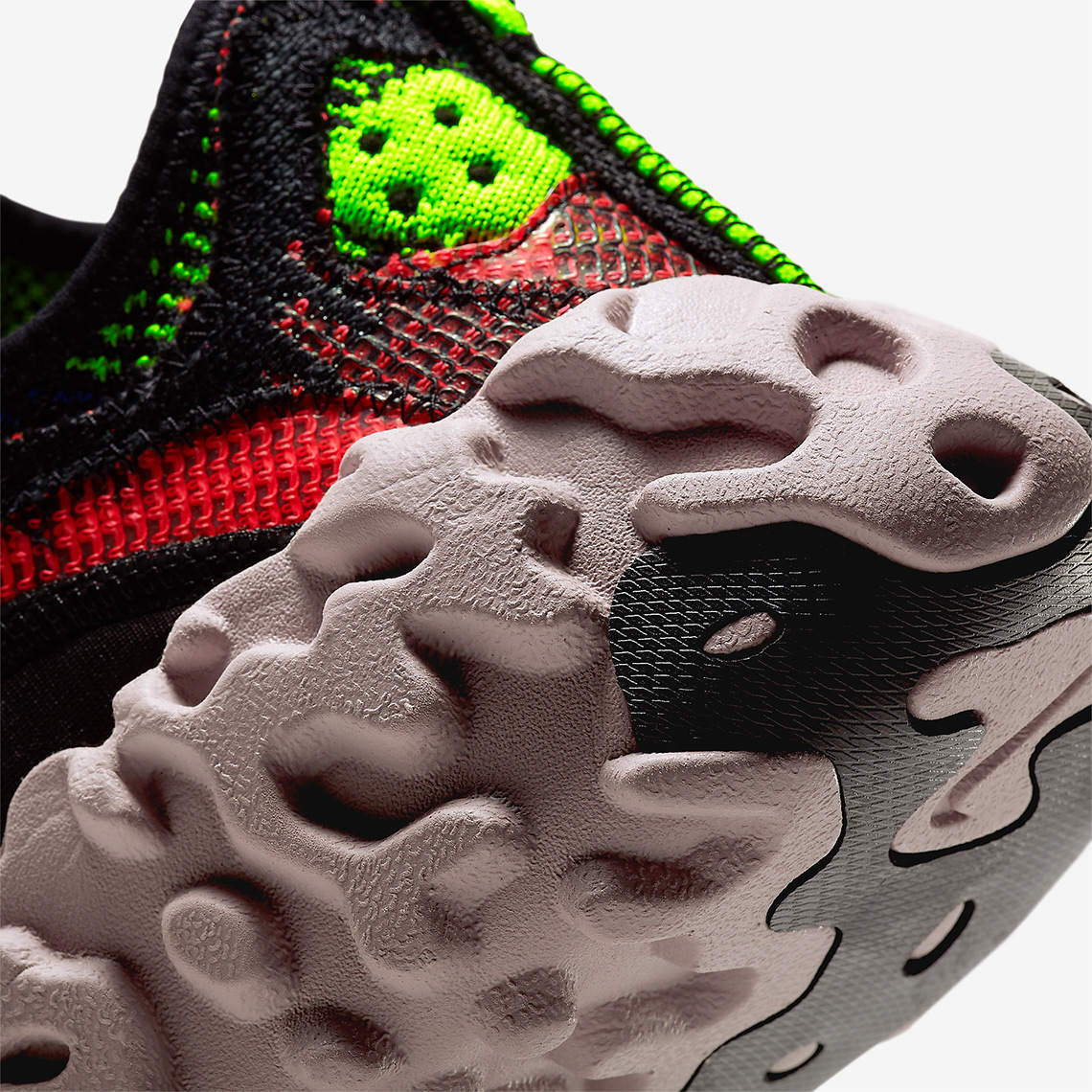 Nike Ispa Overreact Cd9664 001 9