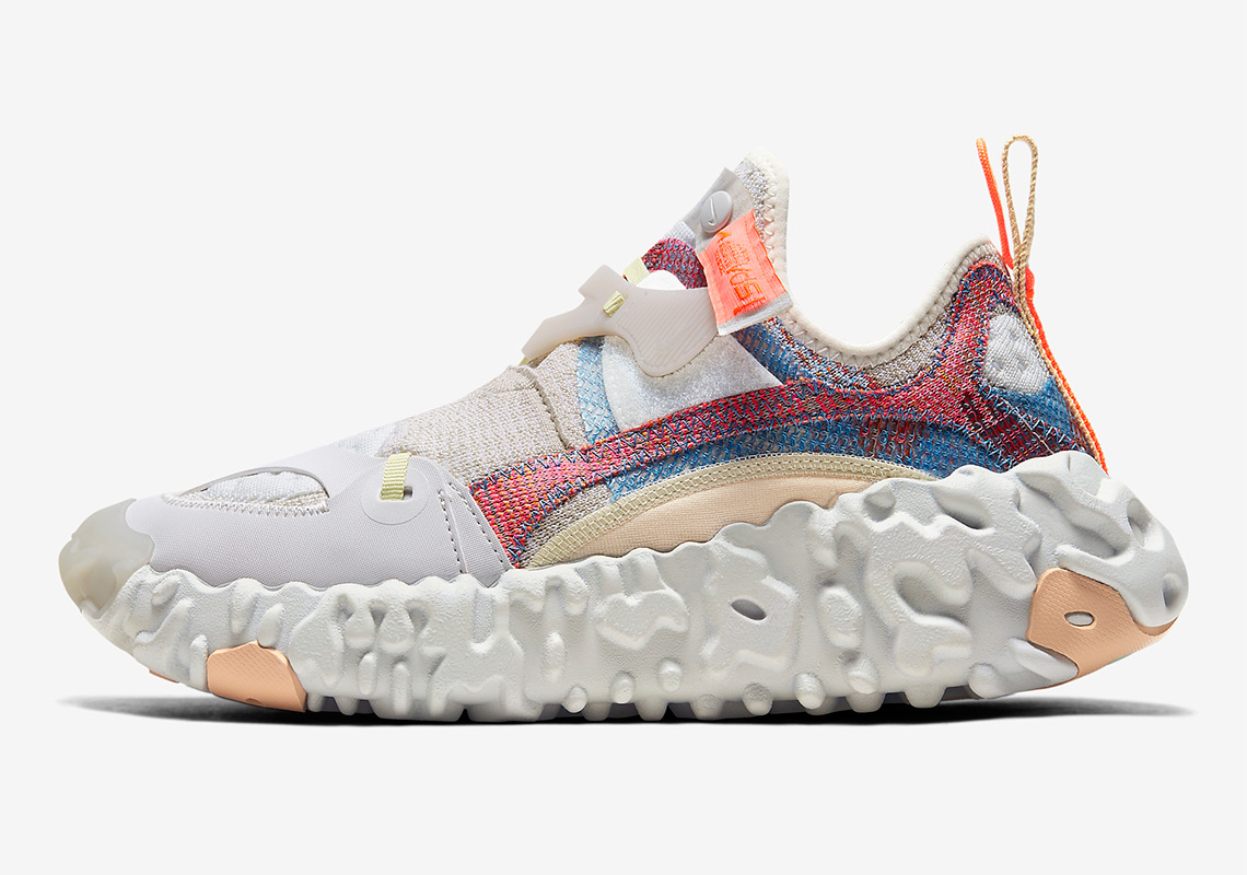 Nike Ispa Overreact Cd9664 100 3