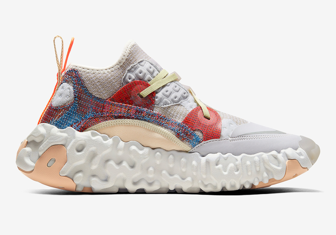 Nike Ispa Overreact Cd9664 100 6
