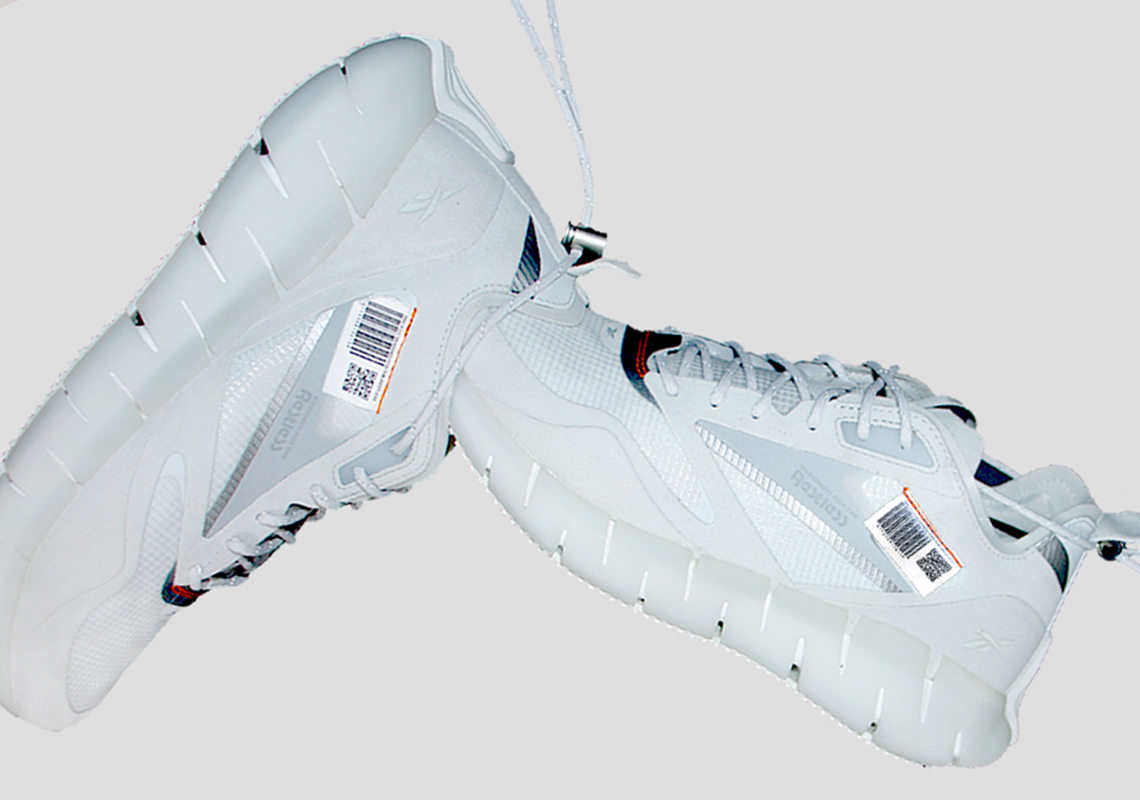 Reebok and Charli Cohen To Release Footwear Capsule Inspired By The Intersection Of Technology And Humanity