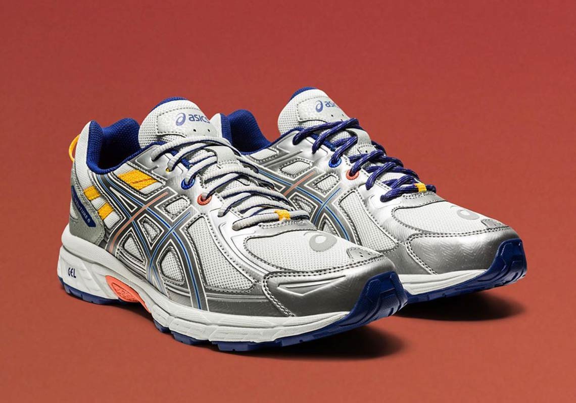 IAB Studio x ASICS GEL-Venture 6 To See Wide Release On July 10th