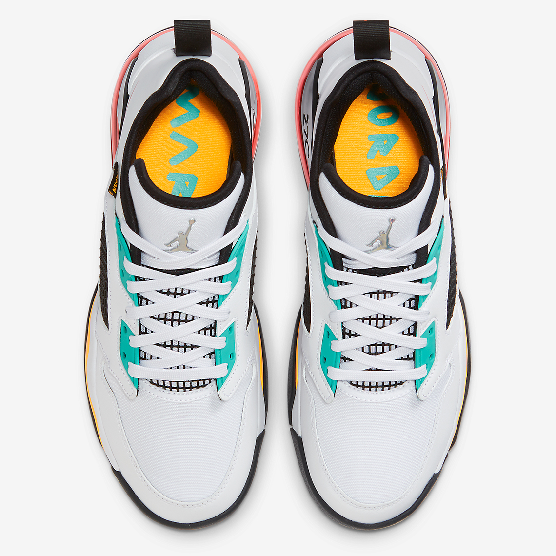 Jordan Mars 270 Db5919 181 3
