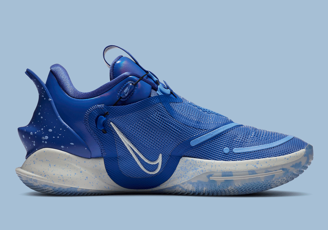 Nike Adapt Bb 2.0 Royal Bq5397 400 2