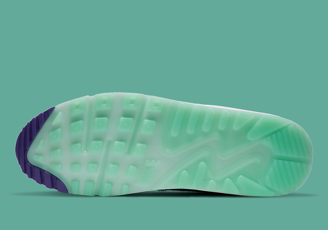 Nike Air Max 90 Cz5588 001 1