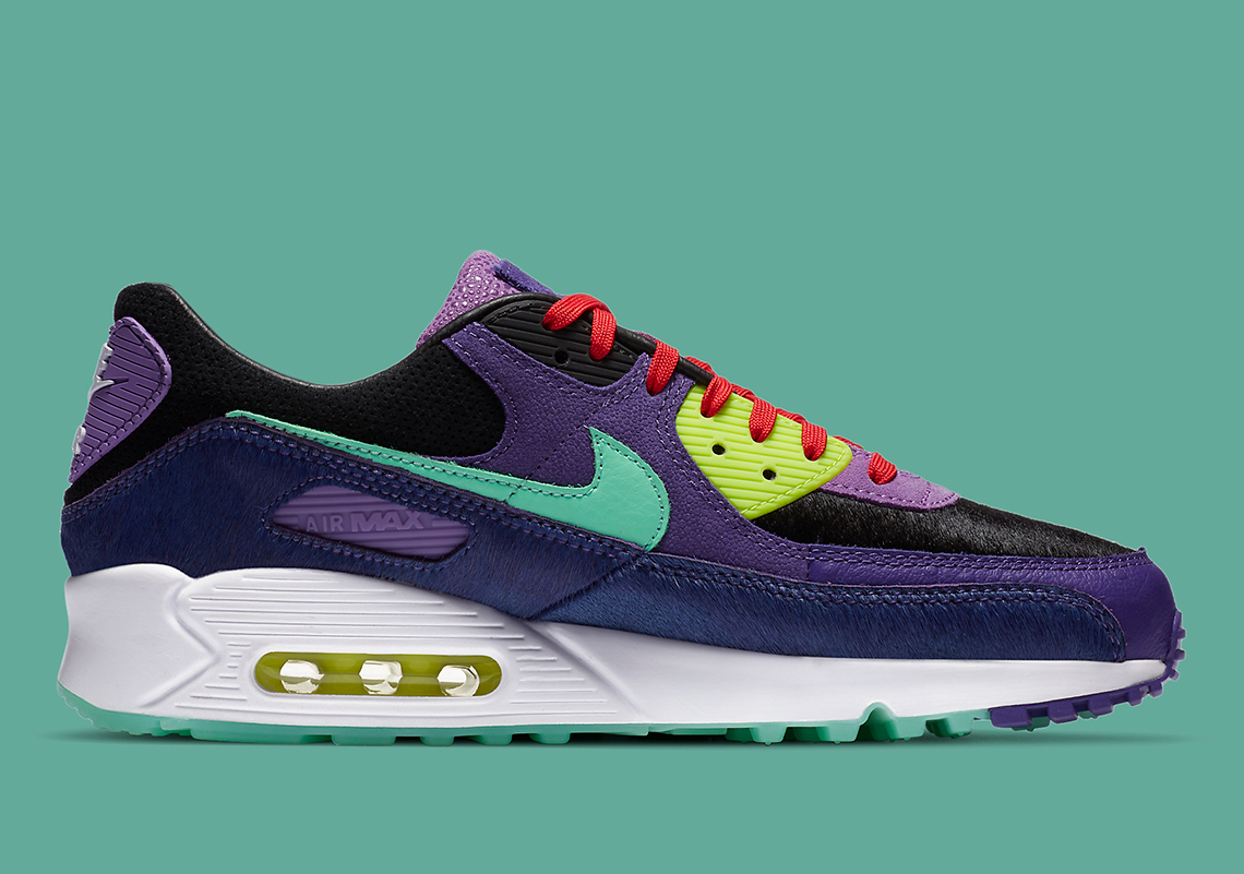 Nike Air Max 90 Cz5588 001 2