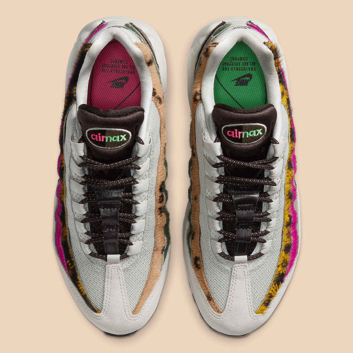 Nike Air Max 95 Cz8102 001 2 1