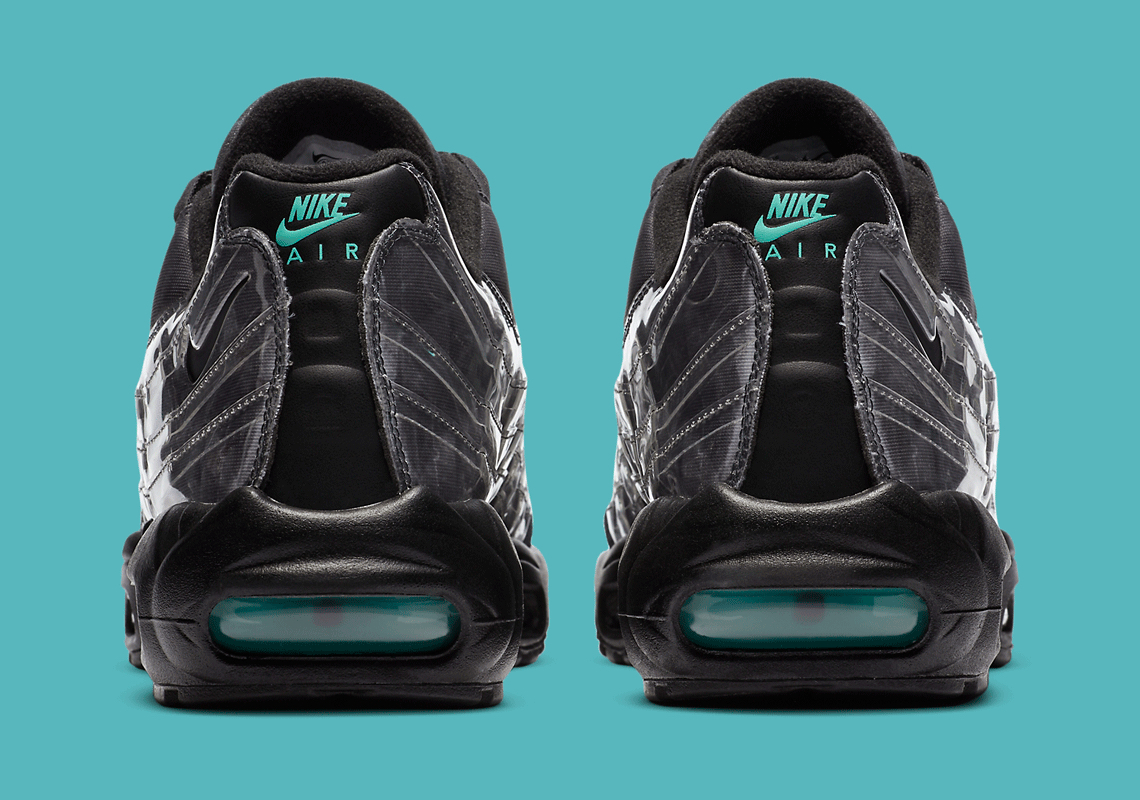 Nike Air Max 95 Da7735 001 5