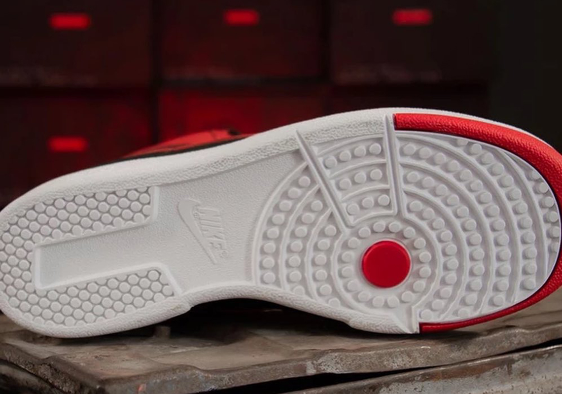 Nike Air Ship Og Release Info 3