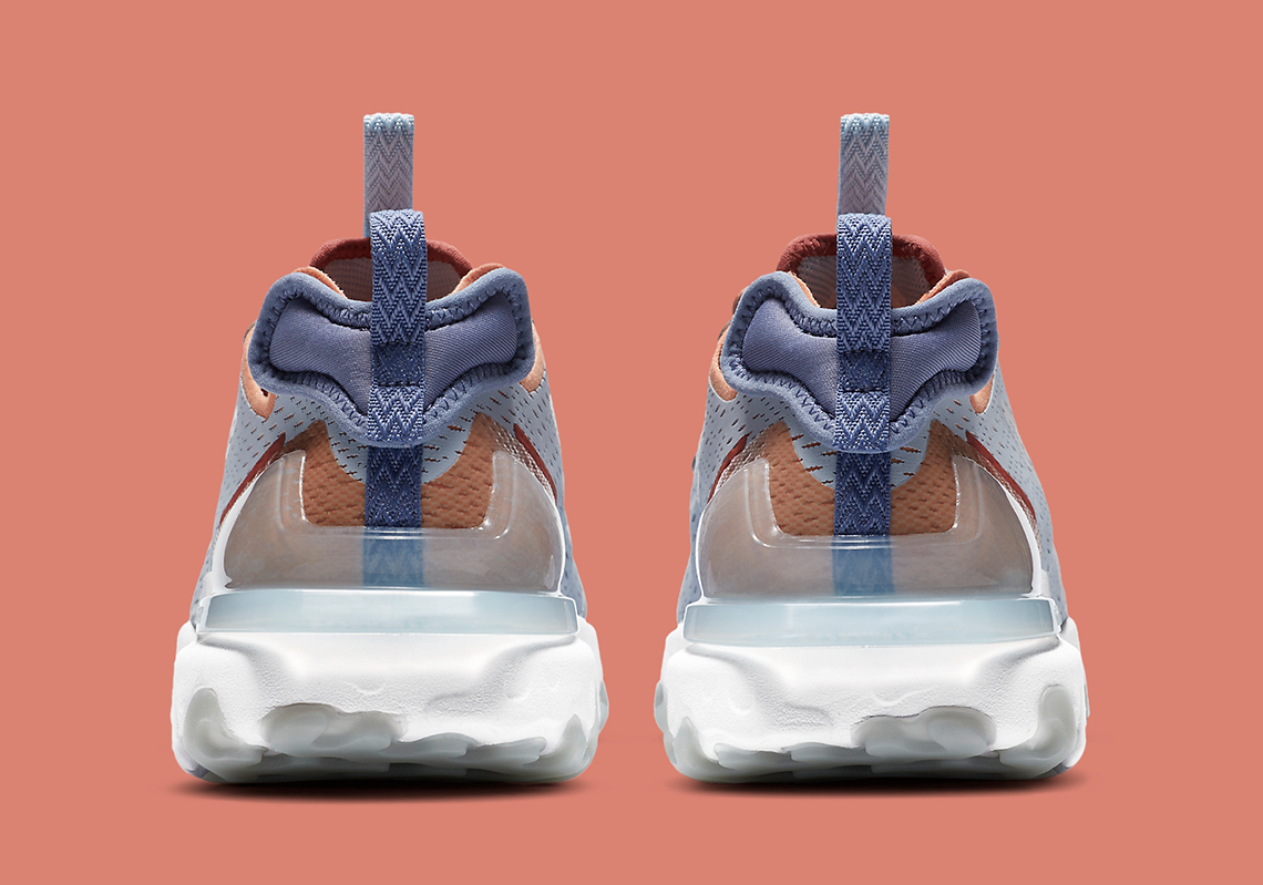 Nike React Vision Cd4373 401 Release Info 4