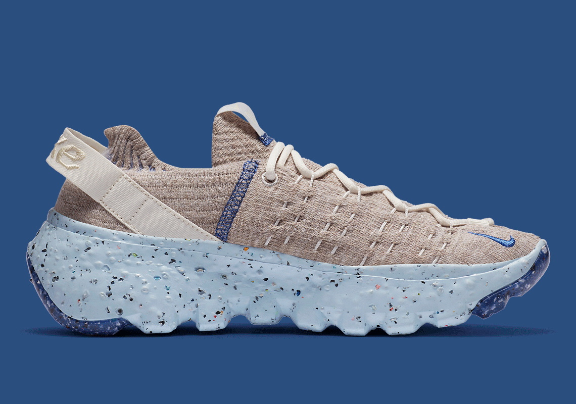 Nike Space Hippie 04 Cd3476 101 7