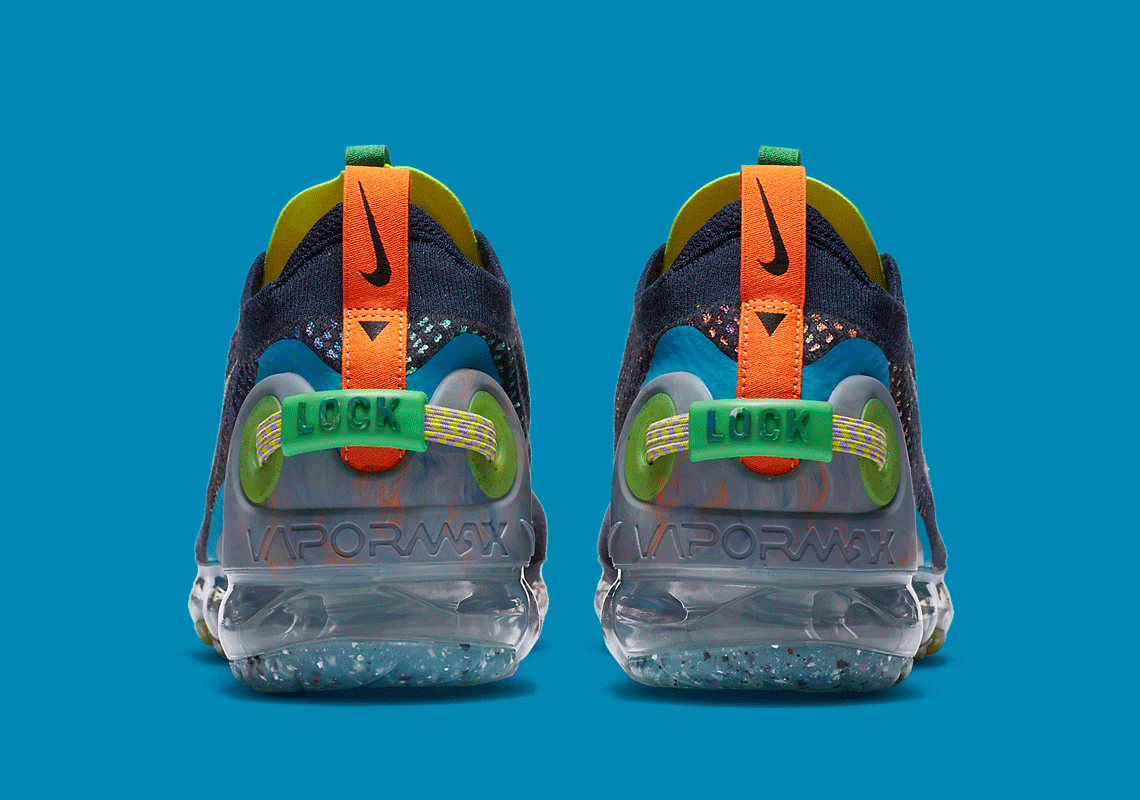 Nike Vapormax 2020 Cj6740 400 4