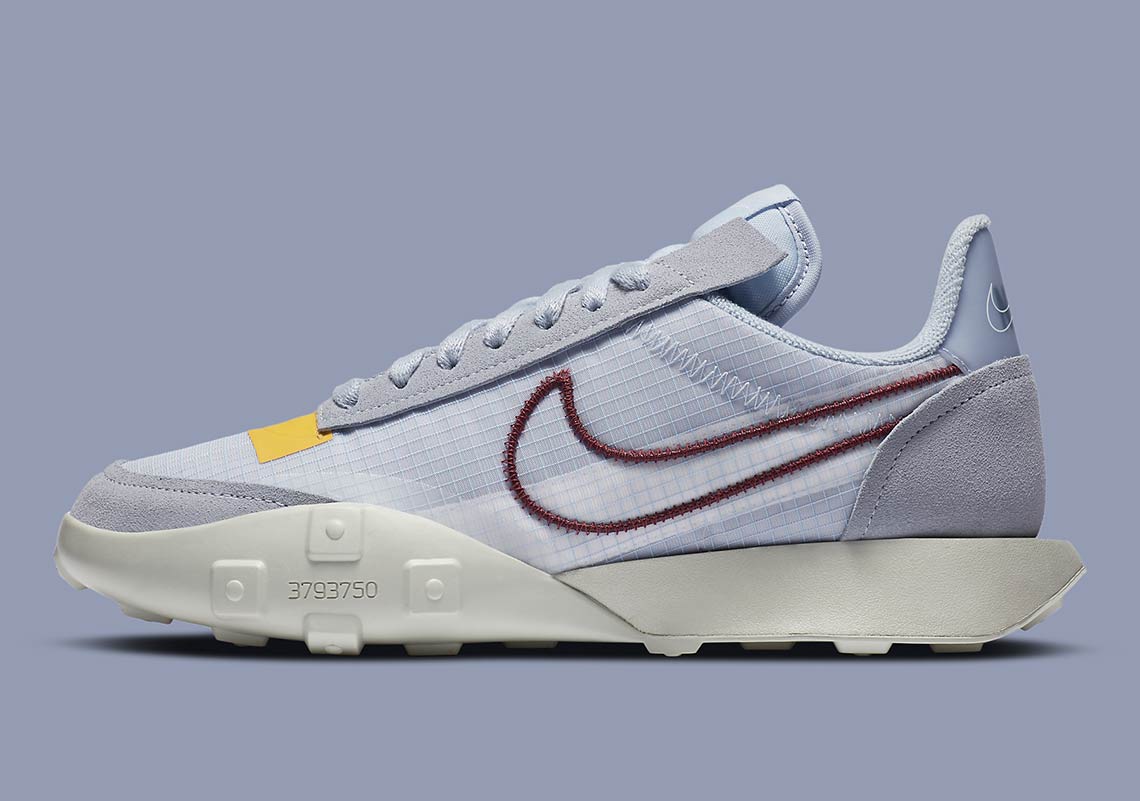 Nike Waffle Racer Ck6647 001 6