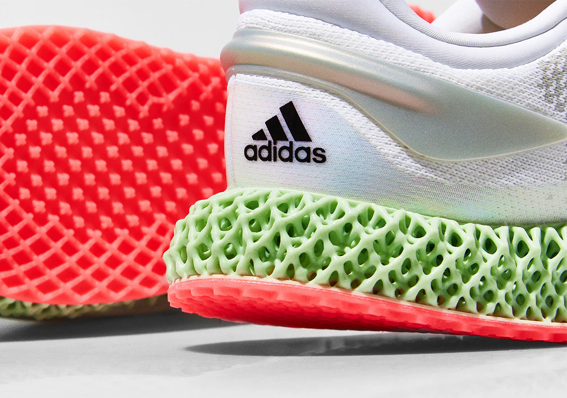 Adidas Ultra 4d Futurecraft Fv6960 1