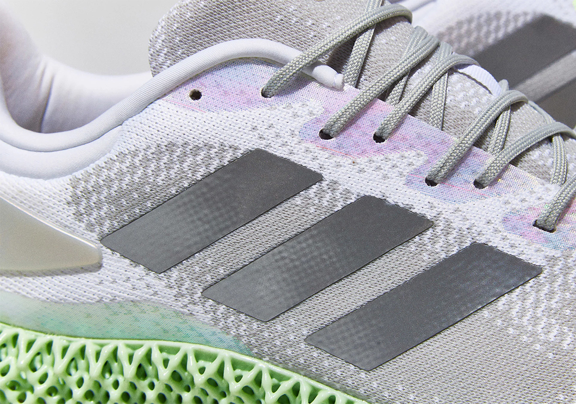 Adidas Ultra 4d Futurecraft Fv6960 6