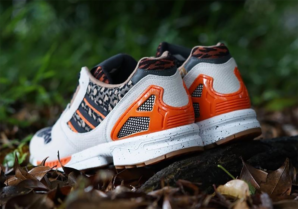Atmos Adidas Zx8000 Crazy Animal Fy5246 3