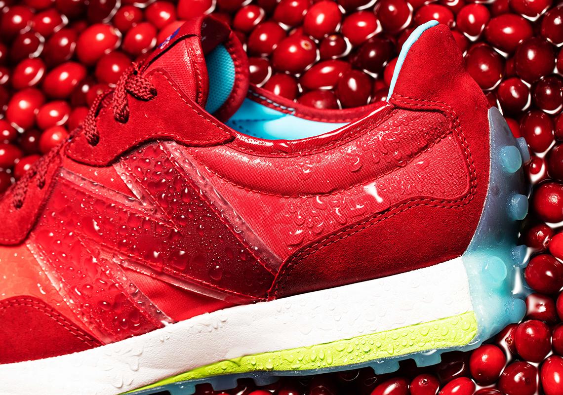 Concepts New Balance 327 Cape 6