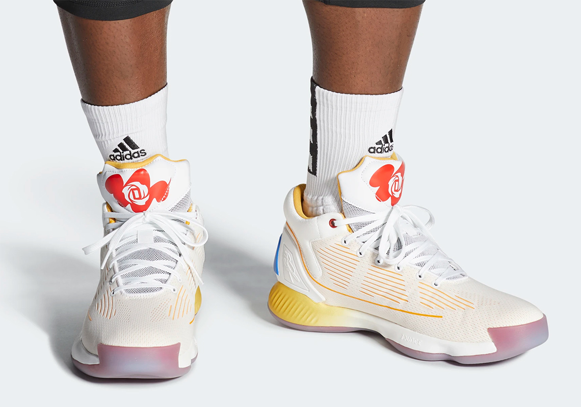 D Rose 10 Mcdonalds Fw7592 3