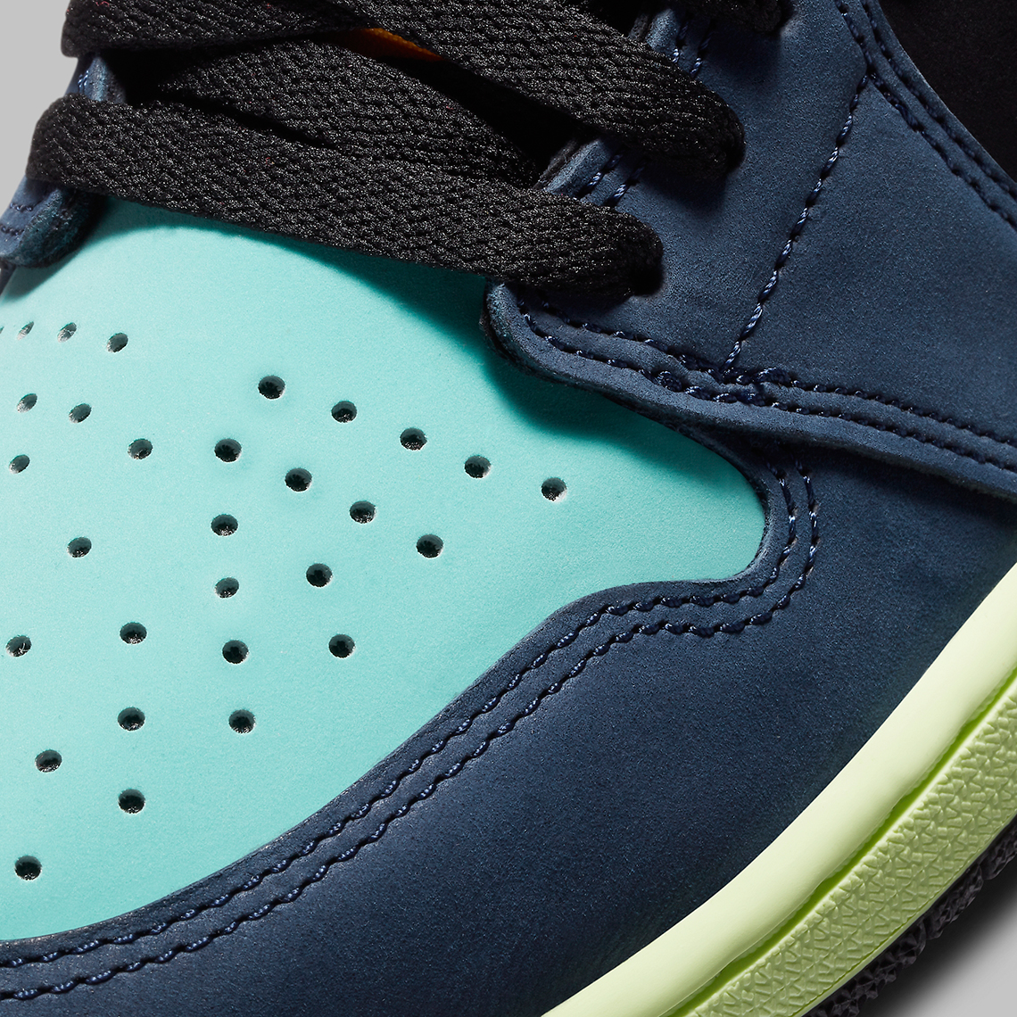 Jordan 1 Bio Hack 555088 201 1